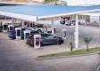 Tesla chystá v USA prvé nabíjačky Supercharger, na ktoré sa pripoja aj autá iných značiek