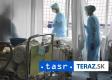Zvolenská nemocnica eviduje 63 pacientov s novým koronavírusom