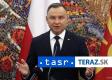 Poľská vládna koalícia je sklamaná z vetovania mediálneho zákona