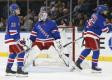 Adam Húska mieri do NHL: Vedenie Rangers ho umiestnilo do taxi tímu