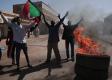 Desaťtisíce ľudí v Sudáne protestovali opäť proti vojenskému prevratu