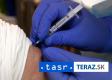 V Turecku povolili podávanie piatej dávky vakcíny