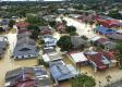 Malajziu sužujú záplavy: Vyžiadali si tisícky ďalších evakuovaných, predpoveď meteorológov neveští nič dobré