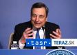 Nepriama voľba prezidenta sa začne 24. januára, favoritom je Draghi