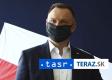 Poľský prezident Duda sa nakazil koronavírusom