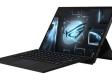 Vyzýva na súboj Surface Pro: Asus má herný tablet s grafikou Nvidia RTX 3050 Ti