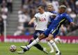 Chelsea FC - Tottenham Hotspur: Online prenos zo semifinále Ligového pohára