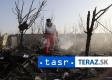 Irán vyplatil odškodné časti rodín obetí zo zostreleného lietadla