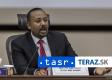 Etiópska vláda vyhlásila amnestiu: týka sa aj lídrov z opozície