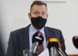 Špeciálny prokurátor Daniel Lipšic zrušil obvinenie poslancov obce Varín