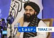 Talibanský šéf diplomacie vyzval Masúdovho syna na návrat