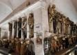 FOTO Záhada múmií v katakombách na Sicílii už desaťročia máta vedcov: V tomto spočíva ich tajomstvo