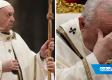 Pápež si posvietil na kresťanov, ktorí odmietajú očkovanie proti koronavírusu a zdôvodňujú to náboženstvom