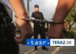Kirgizsko žiada o začatie trestného stíhania okolo zadržania džezmena