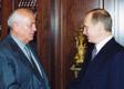 Vie Joe Biden, že Putin nie je Gorbačov?