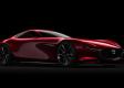Mazda si patentovala športové kupé so zadným pohonom a Wankelovým motorom