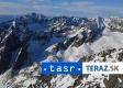 OPATRNE: V najvyšších polohách Tatier trvá mierna lavínová hrozba