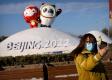 Prípady omikronu v Číne pred zimnými olympijskými hrami stále pribúdajú
