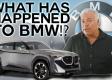 Dizajnér prvého BMW X5 ‘zotrel‘ koncept XM. Čo sa to deje?