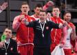 Kadra reprezentacji Polski w piłce ręcznej na mistrzostwa Europy wciąż się zmienia. Siedmiu zawodników z pozytywnymi testami na