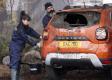 Dacia otvorí prvú ‘špiničku‘ áut! Nie je to vtip
