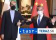 Irán a Čína začnú implementovať dohodu o dlhodobej spolupráci