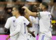 VIDEO Real Madrid oslavuje zisk trofeje: Nervózny záver sprevádzali vylúčenie a penalta