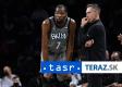 NBA: Durant bude chýbať Brooklynu minimálne štyri týždne