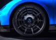 Bugatti zvoláva 60 Chironov. Najrýchlejšie auto sveta má nebezpečné pneumatiky