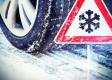 Na cestách buďte opatrní: Kde potrápi vodičov kašovitý sneh či nárazový vietor?
