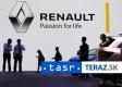 Zameranie Renaultu na značky s vyššou hodnotou sa vyplatilo v 2021