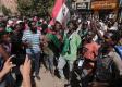 Proti tisíckam demonštrantov v Sudáne opäť zasiahli slzotvorným plynom