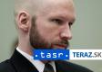 Súd začne posudzovať Breivikovu žiadosť o podmienečné prepustenie
