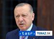 Turecký prezident varoval Rusko pred napadnutím Ukrajiny