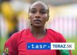 Mukansangová z Rwandy je prvá žena, ktorá rozhodovala zápas APN