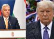 Viktor Orbán a Donald Trump spolu volali: Dôležité debaty, dohodli sa na jednom
