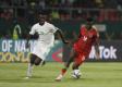 VIDEO Ghana senzačne končí na Africkom pohári národov, Senegal nenašiel recept na obranu Malawi