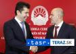 Premiéri Bulharska a Severného Macedónska chcú zlepšiť vzájomné vzťahy