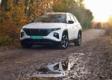 TEST: Hyundai Tucson PHEV – Vysoký výkon a ako bonus elektrická jazda