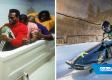Kokosy na snehu sú späť. Jamajskí štvorbobisti budú po 24 rokoch opäť štartovať na zimnej olympiáde