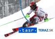 Slalom v Kitzbüheli bude v sobotu, zjazd v piatok a nedeľu