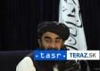 Vyjednávači Talibanu pricestujú na rokovania do Osla