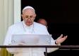 Pápež František sleduje rastúce napätie súvisiace s Ukrajinou s obavami