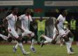 VIDEO Burkina Faso zdolala Gabon v penaltovom rozstrele, vo štvrťfinále narazí na Tunisko