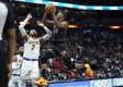 VIDEO Basketbalisti Miami zvíťazili nad LA Lakers, Golden State porazil Utah