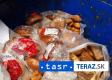 Mesto Prievidza hľadá dodávateľa zberu kuchynského odpadu