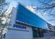 Philips Electronics oznámil prepad zisku o tri štvrtiny