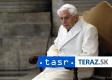 Ratzinger pripustil, že nehovoril pravdu
