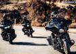 Harley-Davidson predstavuje nové výkonné motocykle radu Grand American Touring, Cruiser a CVO