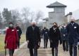 Nemecký prezident vyzval na zachovanie pamiatky obetí holokaustu